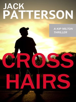 cover image of Cross Hairs